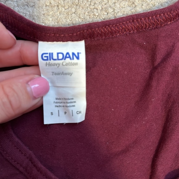 PAWZ tank top - Picture 3 of 3